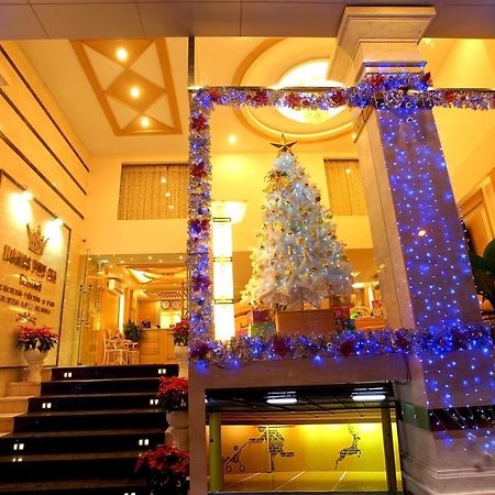 Hoang Phu Gia Hotel TP. Hồ Chí Minh Ngoại thất bức ảnh